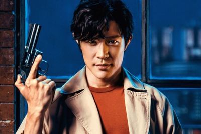Adaptasi City Hunter Bakal Digarap Netflix, Ryohei Suzuki Perankan Si Detektif Mesum 
