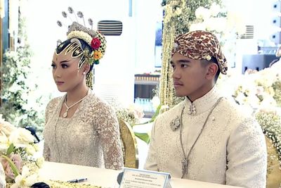Erina Gudono Gak Nyangka Alisnya Viral: Makin Banyak yang Tau