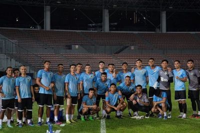 Maroko Jadi Sumber Inspirasi Brunei Jelang Tampil di Piala AFF 2022