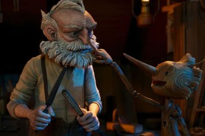 Bukan Film Anak-anak, Pinocchio 2022 Mengajarkan Arti Hidup Pesannya Dalem Banget