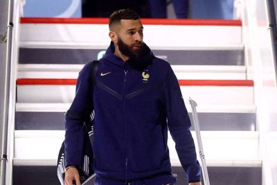 Piala Dunia 2022 Selesai, Karim Benzema Resmi Pensiun dari Timnas Prancis