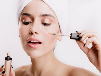 Sederet Manfaat dan Kekurangan Pakai Tinted Moisturizer Saat Makeup, Apa Saja?