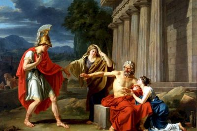 Bukannya Kesal, Orang Kaya di Athena Kuno Sangat Gemar Membayar Pajak Bulanan