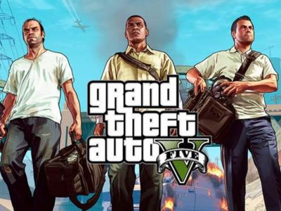Rockstar Tambahkan Fitur Ray Tracing di GTA V, Tampilan Refleksi Makin Realistis