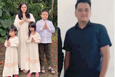 Mawar AFI Emosi Steno Ngaku Dipersulit Ketemu Anak: Gue Umroh Anak Tinggal sama Lo!