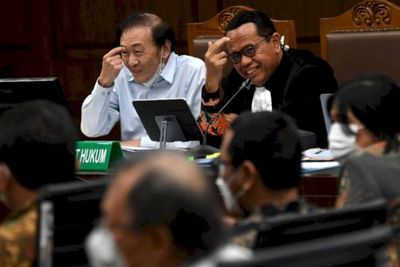 Saksi Ungkap Perputaran Uang di Perusahaan Surya Darmadi, Ternyata untuk Hal Ini