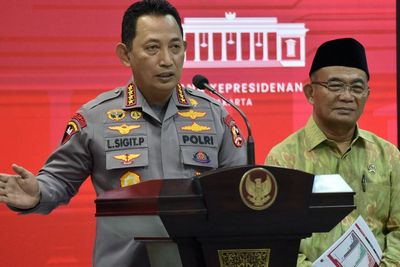 Libur Nataru, Kapolri Sebut Contra Flow dan One Way Bakal Diterapkan di Jalan Tol