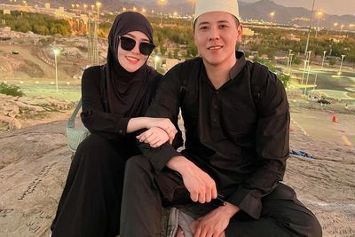 Pernah Keguguran Anak Pertama, Via Vallen Trauma Mau Program Hamil Lagi