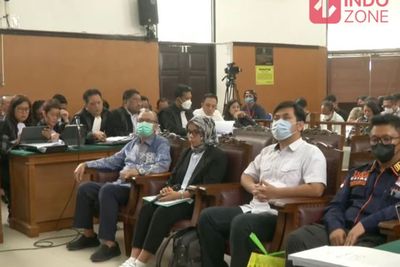 Ada Kontak Tuhan Yesus di Grup WA Duren Tiga Usai Brigadir J Tewas