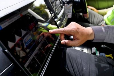 Tilang Manual Diganti ETLE, Anggota Korlantas Polri Kurang Percaya Diri Turun ke Jalan