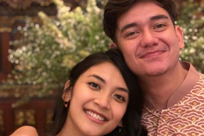 Adipati Dolken Lebih Peka dan Sehat Sejak Punya Anak: Disiplin Banget!