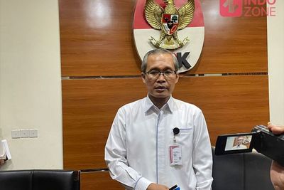 Sejumlah Hakim Jadi Tersangka, KPK Benarkan Adanya Mafia Kasus di Lembaga Peradilan
