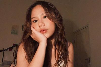 Nadin Amizah Akui Bukan Anak Populer di Sekolah, Tapi Ikut Eskul Ngeband