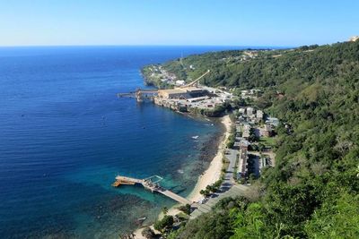 5 Fakta Menarik Pulau Natal Milik Australia Dekat Indonesia