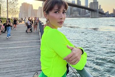 Nadia Mulya Gugat Cerai Suami, Minta 3 Hal Ini Dikabulkan