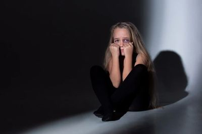 Nyesek! Anak Ini Curhat Ditelantarkan Ayah: Kok Bisa Ngasih Duit ke Cewe, Anak Sendiri Gak
