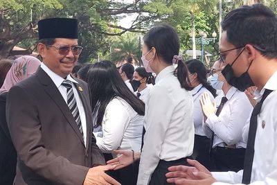 Pendaftaran Seleksi Sekda DKI Jakarta Telah Dibuka, Cek Tanggal dan Persyaratannya!