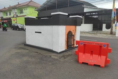 4 Makam Misterius di Pulau Jawa, Ada yang Letaknya Enggak Wajar: Banyak Kisah Mistis!