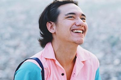 Adipati Dolken Merasa Tertantang Jadi Orang Baik di Bayi Ajaib , Memangnya Kenapa?