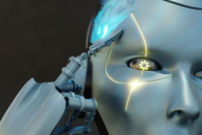 Polisi di San Francisco Batal Gunakan Robot yang Bisa Bunuh Penjahat dari Jarak Jauh