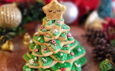 17 Ide Nama Usaha Cookies untuk Natal yang Kekinian Ala Gen Z