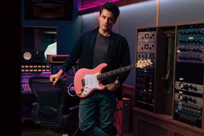 John Mayer Kaget Lagu yang Dirilis 2017 Lalu Viral Lagi, Penyebabnya Fans Indonesia?
