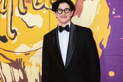 Bintangi Remake Film Bayi Ajaib , Vino G. Bastian Beberkan Kenangan Masa Kecilnya