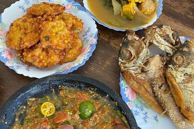 5 Masakan Ibu Legendaris Sepanjang Masa, Menu Sederhana yang Bikin Kangen Keluarga!