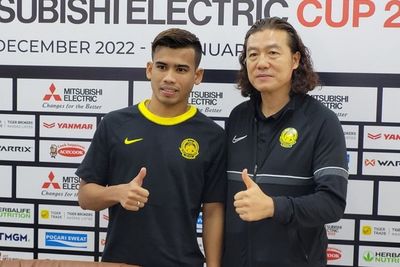 Jadwal Piala AFF 2022 Hari Ini: Tanding Pertama, Malaysia Menang Gak Nih?