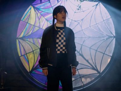 Penjelasan Ending Serial Wednesday , Dalang dan Nasib Monster serta Potensi Season 2