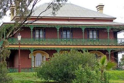 Monte Cristo Homestead: Kunjungan Rumah Paling Berhantu di Australia