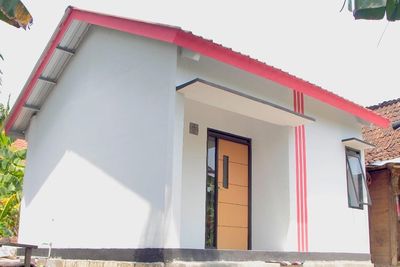 Program RSLH dari Wapres Bantu Entaskan Kemiskinan, Terbukti di 4 Kabupaten di Jawa Tengah