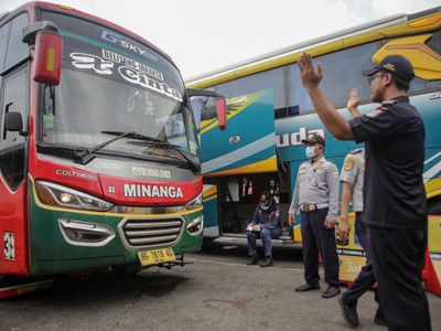 Kakorlantas Sebut Ada Peningkatan 2,8 Persen Masyarakat yang Berlibur Saat Libur Natal dan Tahun Baru 2024-2025