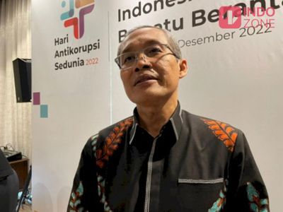Waka KPK Alexander Marwata Dikonfirmasi Hadir dalam Pemeriksaan di Polda Metro Hari Ini