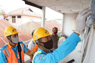 Tutorial Hubungi Layanan Aduan PLN saat Alami Gangguan Listrik