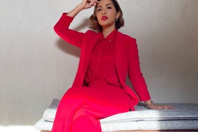 Nadia Mulya Gugat Cerai Suami Usai 17 Tahun Nikah, Tuntut Harta Bersama