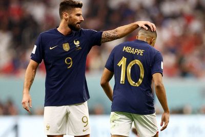 Pemain Australia Ini Bongkar Aib Mbappe dan Giroud di Piala Dunia 2022, Apaan Tuh?