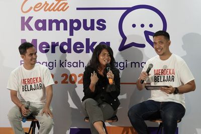 Peserta dan Alumni Kampus Merdeka Kini Punya Platform untuk Berbagi Cerita