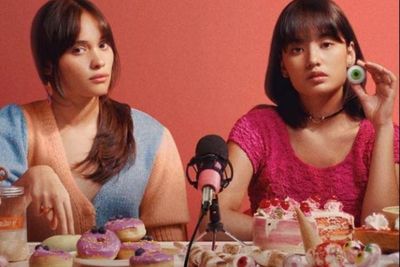 Enggak Cuma Sri Asih , Film Like & Share Juga akan Premiere Internasional di Belanda