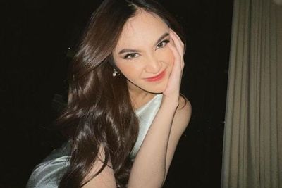 Pose Selfie Mahalini Buat Netizen Pusing, Cantiknya Enggak Masuk Akal!