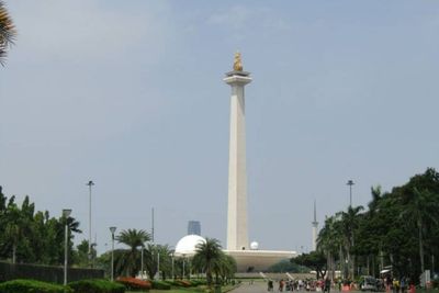 Monas Ditutup, Ini Daftar Tempat yang Boleh Buka saat Malam Tahun Baru!
