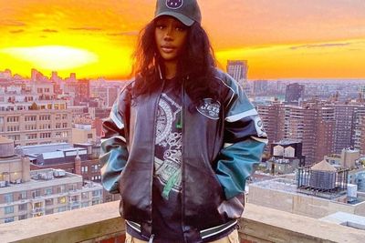 Lagu Big Boy SZA Viral di TikTok, Ternyata Bukan dari Trek Album Terbarunya