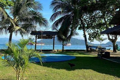 7 Tempat Wisata di Lampung yang Cocok Buat Keluarga Muda, Yuk Intip!
