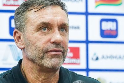 Performa Persija Jakarta Bikin Perasaan Thomas Doll Campur Aduk: Kecewa dan Puas!
