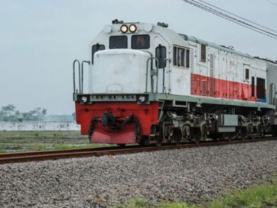 PT KAI Siapkan 736.406 Tiket untuk Libur Nataru, Penumpang Diprediksi Naik 3 Kali Lipat
