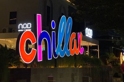 Tempat Nyantai Baru di Sudirman Jakarta, Chillax Pasang Konsep Konstruksi Eropa