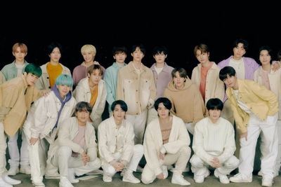 NCT Jadi Artis Korea Si Paling Sibuk Sepanjang 2022, Total Ada 1847 Schedule