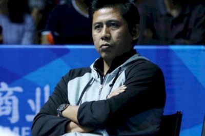 Nova Widianto Berpaling ke Malaysia, PBSI: Kita Harus Hormati Keputusannya!