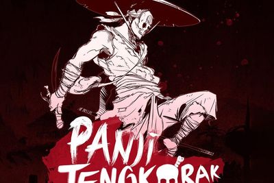 Sinopsis Film Animasi Panji Tengkorak yang Segera Tayang di Bioskop Indonesia