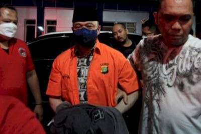 Berkas Dinyatakan Lengkap, Polda Metro Segera Limpahkan Irjen Teddy Minahasa ke Jaksa